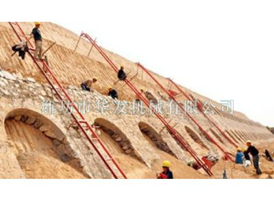 點(diǎn)擊查看詳細(xì)信息<br>標(biāo)題：華友機(jī)械建筑用爬山虎 閱讀次數(shù)：5980