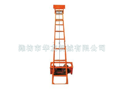 點擊查看詳細信息<br>標題：華友機械建筑用爬山虎 閱讀次數(shù)：10501