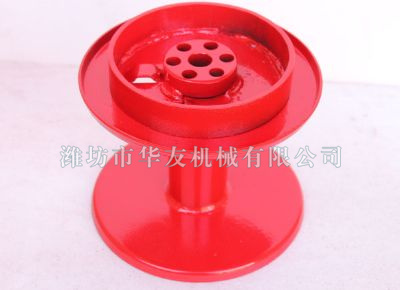 點(diǎn)擊查看詳細(xì)信息<br>標(biāo)題：華友機(jī)械繩筒 閱讀次數(shù)：5796